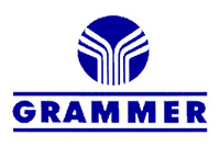 grammer Logo