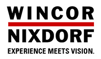 wincor nixdorf Logo